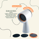 Exaustor de Cozinha! - Mini Sugar Portatil Breelee©