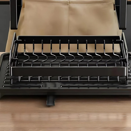 Escorredor Louça Suspensa - Modular Autosustentavel!